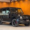 mercedes-benz g-class 2016 GOO_JP_700055086030241216001 image 1