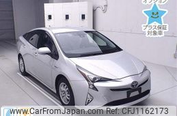 toyota prius 2016 -TOYOTA--Prius ZVW50-6039635---TOYOTA--Prius ZVW50-6039635-