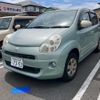 toyota passo 2010 -TOYOTA--Passo DBA-KGC30--KGC30-0042906---TOYOTA--Passo DBA-KGC30--KGC30-0042906- image 2