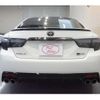 toyota mark-x 2020 -TOYOTA--MarkX DBA-GRX133--GRX133-6007025---TOYOTA--MarkX DBA-GRX133--GRX133-6007025- image 5