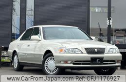 toyota cresta 1997 quick_quick_GX100_GX100-6032095