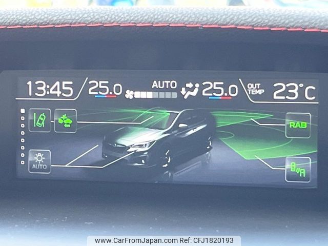 subaru impreza-wagon 2020 CFJ1820193 image 2