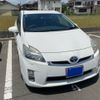 toyota prius 2009 -TOYOTA--Prius DAA-ZVW30--ZVW30-1000606---TOYOTA--Prius DAA-ZVW30--ZVW30-1000606- image 2