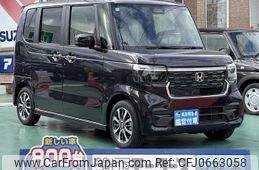 honda n-box 2024 GOO_JP_700060017330250120026