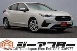 subaru impreza 2023 -SUBARU--Impreza 3BA-GU7--GU7-003078---SUBARU--Impreza 3BA-GU7--GU7-003078-