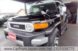 toyota fj-cruiser 2011 -TOYOTA 【愛知 300ﾎ4072】--FJ Curiser CBA-GSJ15W--GSJ15-0111302---TOYOTA 【愛知 300ﾎ4072】--FJ Curiser CBA-GSJ15W--GSJ15-0111302-