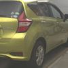 nissan note 2017 -NISSAN--Note HE12--042554---NISSAN--Note HE12--042554- image 6