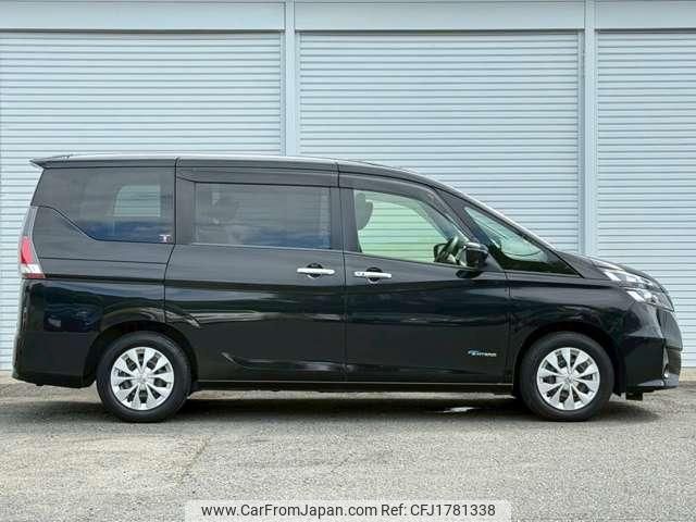 nissan serena 2017 CFJ1781338 image 2