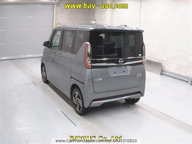 nissan roox 2023 -NISSAN--Roox B47A-0500346---NISSAN--Roox B47A-0500346- image 2