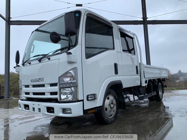 isuzu elf-truck 2010 GOO_NET_EXCHANGE_0401987A30240326W001 image 1