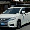 nissan elgrand 2016 quick_quick_DBA-TE52_TE52-083940 image 1