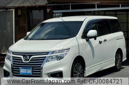 nissan elgrand 2016 quick_quick_DBA-TE52_TE52-083940