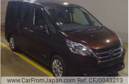 nissan serena 2020 -NISSAN--Serena DAA-GC27--GC27-056964---NISSAN--Serena DAA-GC27--GC27-056964-