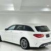 mercedes-benz c-class-station-wagon 2019 -MERCEDES-BENZ--Benz C Class Wagon DAA-205277--WDD2052772F782315---MERCEDES-BENZ--Benz C Class Wagon DAA-205277--WDD2052772F782315- image 3