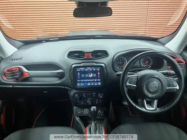 jeep renegade 2020 quick_quick_3BA-BU13_1C4BU0000KPK01843 image 2