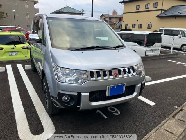 mitsubishi delica-d5 2017 -MITSUBISHI--Delica D5 LDA-CV1W--CV1W-1109662---MITSUBISHI--Delica D5 LDA-CV1W--CV1W-1109662- image 2