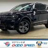 volkswagen tiguan 2019 quick_quick_LDA-5NDFGF_WVGZZZ5NZKW346621 image 1