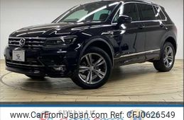 volkswagen tiguan 2019 quick_quick_LDA-5NDFGF_WVGZZZ5NZKW346621