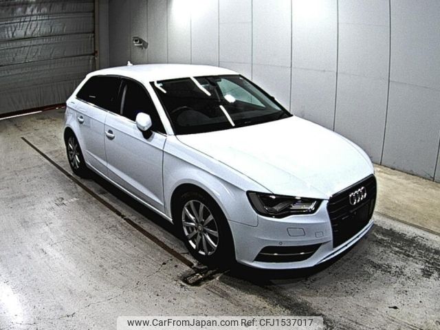 audi a3 2016 CFJ1537017 image 1