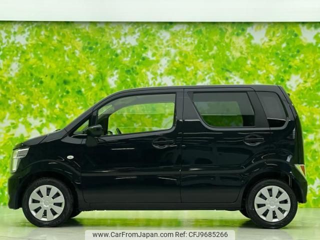 suzuki wagon-r 2022 quick_quick_5BA-MH85S_MH85S-150365 image 2