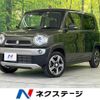 suzuki hustler 2015 -SUZUKI--Hustler DAA-MR41S--MR41S-123774---SUZUKI--Hustler DAA-MR41S--MR41S-123774- image 1