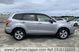 subaru forester 2013 NIKYO_AA99373