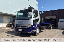 mitsubishi-fuso fighter 2008 GOO_NET_EXCHANGE_0303441A30250418W001