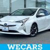 toyota prius 2017 quick_quick_DAA-ZVW50_ZVW50-6102099 image 1