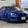 subaru wrx-sti 2018 -SUBARU--WRX STI CBA-VAB--VAB-026056---SUBARU--WRX STI CBA-VAB--VAB-026056- image 8