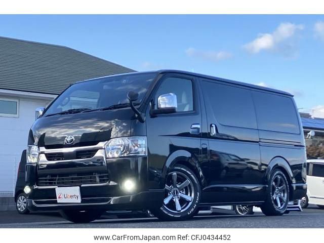 toyota hiace-van 2020 quick_quick_3BF-TRH200V_TRH200-0323091 image 1