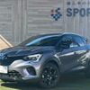 renault captur 2022 CFJ1517685 image 1