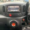 nissan cube 2010 TE4638 image 4