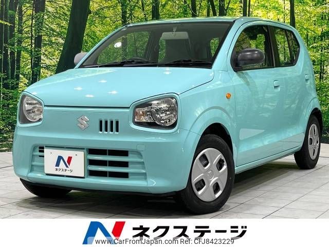 suzuki alto 2017 -SUZUKI--Alto DBA-HA36S--HA36S-329891---SUZUKI--Alto DBA-HA36S--HA36S-329891- image 1