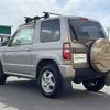 mitsubishi pajero-mini 2005 -MITSUBISHI--Pajero mini TA-H58A--H58A-0607867---MITSUBISHI--Pajero mini TA-H58A--H58A-0607867- image 15