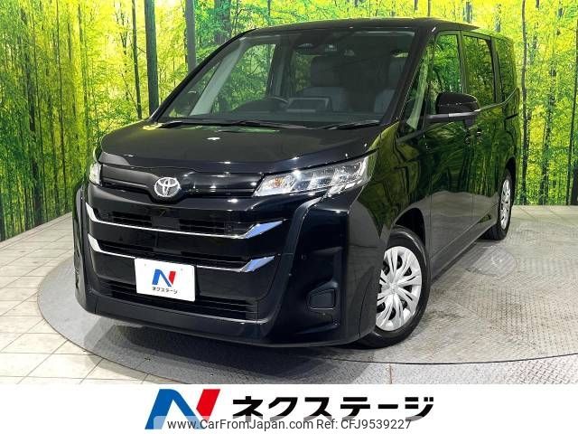 toyota noah 2024 -TOYOTA--Noah 6BA-MZRA90W--MZRA90-0071***---TOYOTA--Noah 6BA-MZRA90W--MZRA90-0071***- image 1