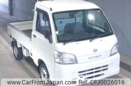 daihatsu hijet-truck 2007 -DAIHATSU--Hijet Truck S200P--2048341---DAIHATSU--Hijet Truck S200P--2048341-