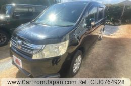 honda stepwagon 2010 -HONDA--Stepwgn DBA-RK1--RK1-1021298---HONDA--Stepwgn DBA-RK1--RK1-1021298-