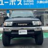 toyota hilux-surf 1999 CFJ1834645 image 11