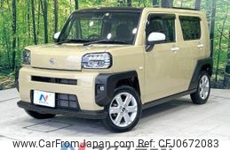 daihatsu taft 2022 -DAIHATSU--Taft 6BA-LA900S--LA900S-0098907---DAIHATSU--Taft 6BA-LA900S--LA900S-0098907-