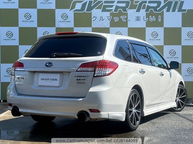 subaru legacy-touring-wagon 2013 -SUBARU--Legacy Wagon DBA-BRG--BRG-010228---SUBARU--Legacy Wagon DBA-BRG--BRG-010228- image 2