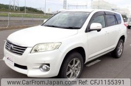 toyota vanguard 2010 -TOYOTA--Vanguard DBA-ACA33W--ACA33-5258641---TOYOTA--Vanguard DBA-ACA33W--ACA33-5258641-