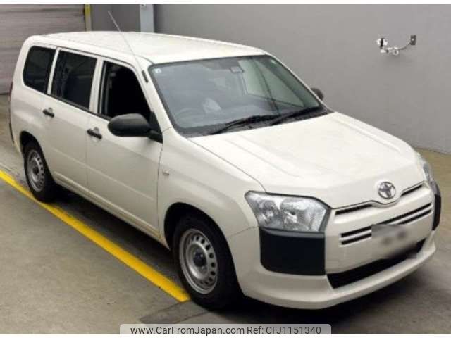 toyota probox-van 2021 -TOYOTA--Probox Van 5BE-NCP160V--NCP160V-0164942---TOYOTA--Probox Van 5BE-NCP160V--NCP160V-0164942- image 1