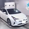 toyota prius 2016 -TOYOTA 【京都 335ﾕ621】--Prius ZVW50-6041321---TOYOTA 【京都 335ﾕ621】--Prius ZVW50-6041321- image 1