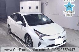 toyota prius 2016 -TOYOTA 【京都 335ﾕ621】--Prius ZVW50-6041321---TOYOTA 【京都 335ﾕ621】--Prius ZVW50-6041321-