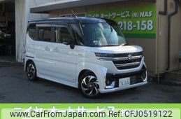 suzuki spacia 2023 quick_quick_MK54S_MK54S-101592