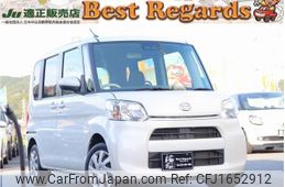 daihatsu tanto 2019 CFJ1652912