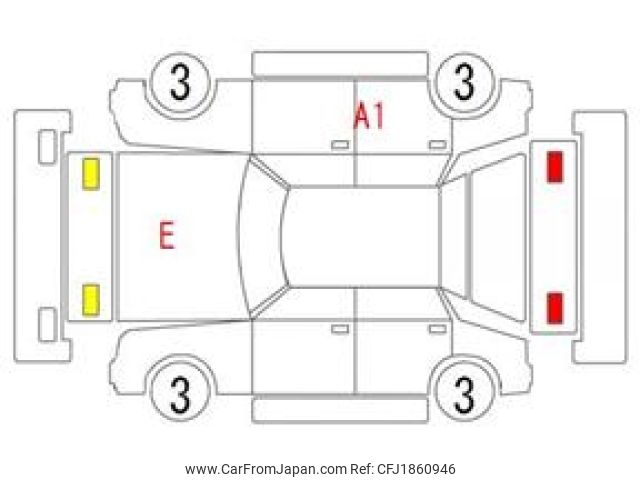 toyota c-hr 2021 CFJ1860946 image 2