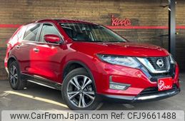 nissan x-trail 2019 -NISSAN 【名変中 】--X-Trail NT32--306714---NISSAN 【名変中 】--X-Trail NT32--306714-