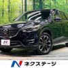 mazda cx-5 2015 -MAZDA--CX-5 LDA-KE2FW--KE2FW-204771---MAZDA--CX-5 LDA-KE2FW--KE2FW-204771- image 1