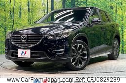 mazda cx-5 2015 -MAZDA--CX-5 LDA-KE2FW--KE2FW-204771---MAZDA--CX-5 LDA-KE2FW--KE2FW-204771-